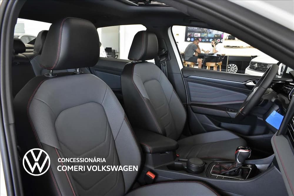 2026 VOLKSWAGEN JETTA 2.0 350 TSI GASOLINA GLI DSG