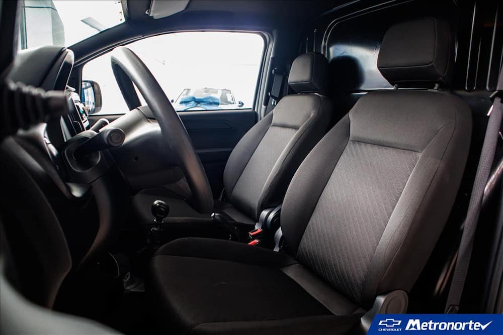 2025 FIAT FIORINO 1.4 MPI FURGÃO ENDURANCE 8V FLEX 2P MANUAL