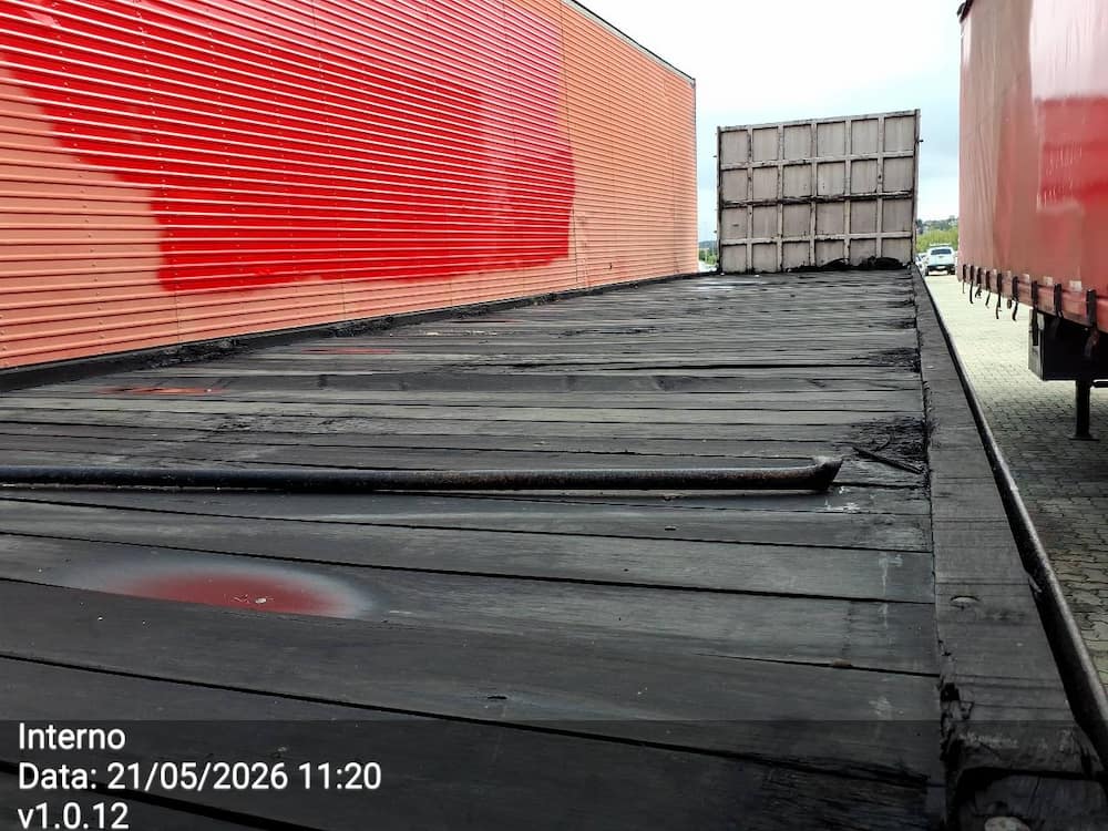 LIBRELATO SR CARGA SECA