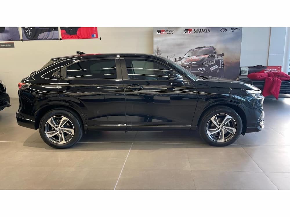 HONDA HR-V 1.5 DI I-VTEC TURBO FLEX TOURING CVT