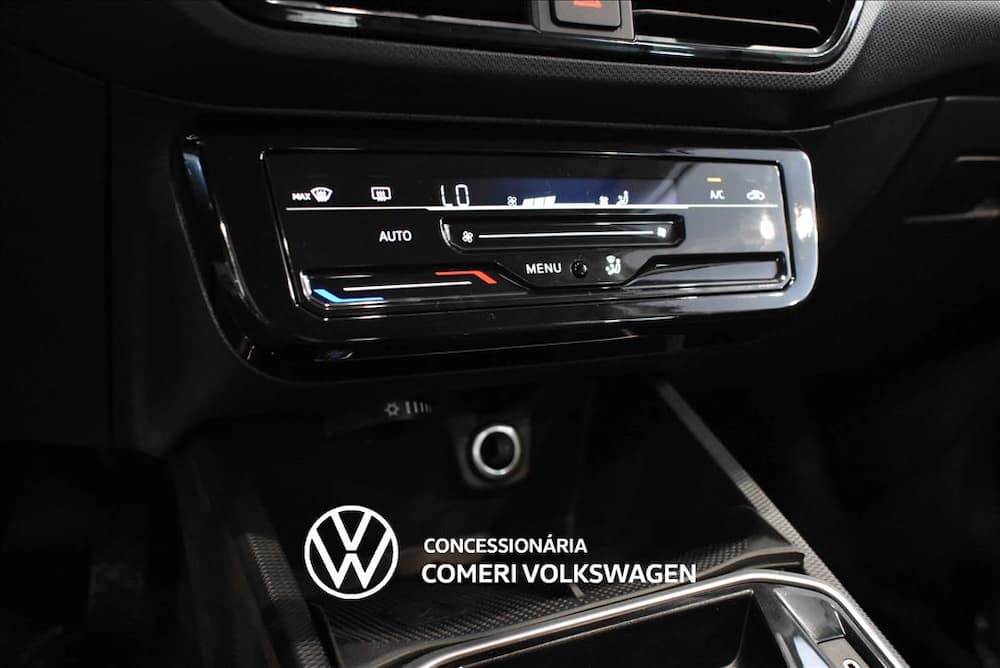 2026 VOLKSWAGEN TERA 1.0 170 TSI COMFORT AUTOMÁTICO