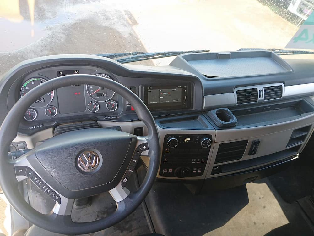 Volkswagen Meteor 29.520 6x4 2p (diesel)(E5)