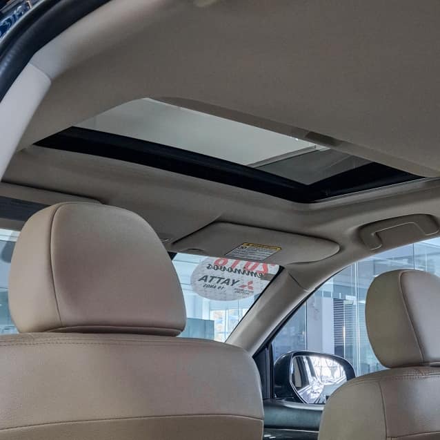 Mitsubishi OUTLANDER 3.0 GT 4X4 V6 24V GASOLINA 4P AUTOMÁTICO 2017/2018
