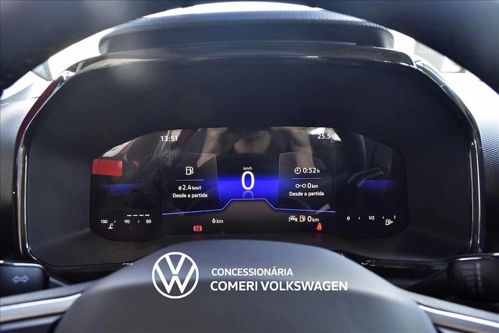 2026 VOLKSWAGEN TERA 1.0 170 TSI MANUAL