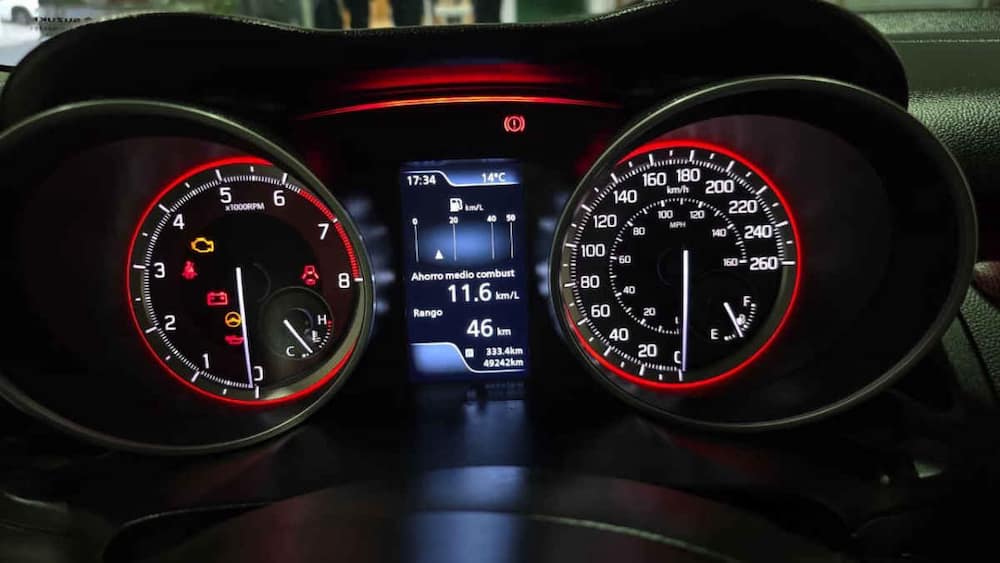 Suzuki Swift 2021