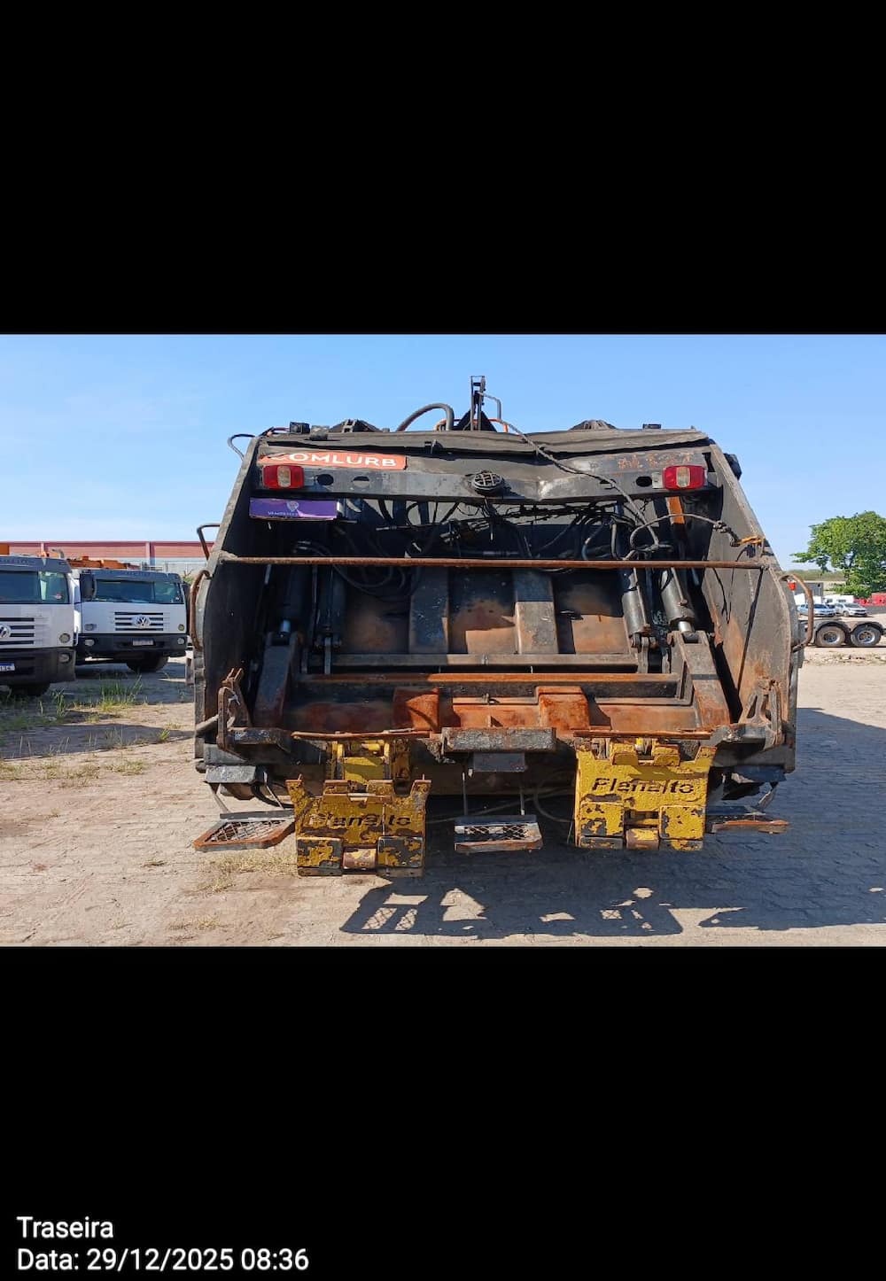 Volkswagen 24-260 E Constel. 6x2 2p (diesel)(E5)
