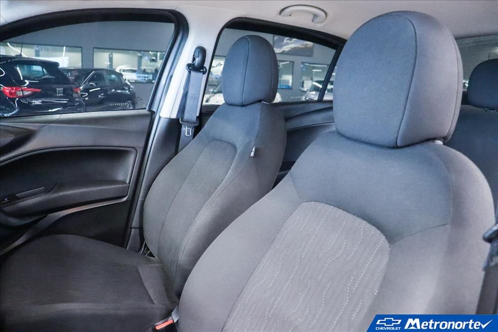 2022 FIAT CRONOS 1.3 FIREFLY FLEX DRIVE MANUAL