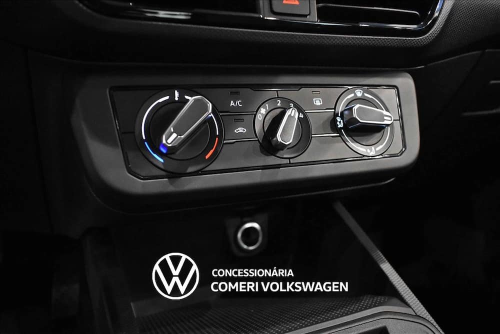 2026 VOLKSWAGEN TERA 1.0 MPI MANUAL