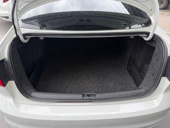 Volkswagen Jetta 2.0 TSI Highline DSG