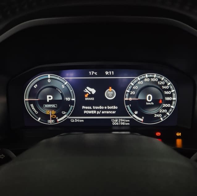 Mitsubishi OUTLANDER 2.4 PHEV HPE-S S-AWC DHT 2025/2026