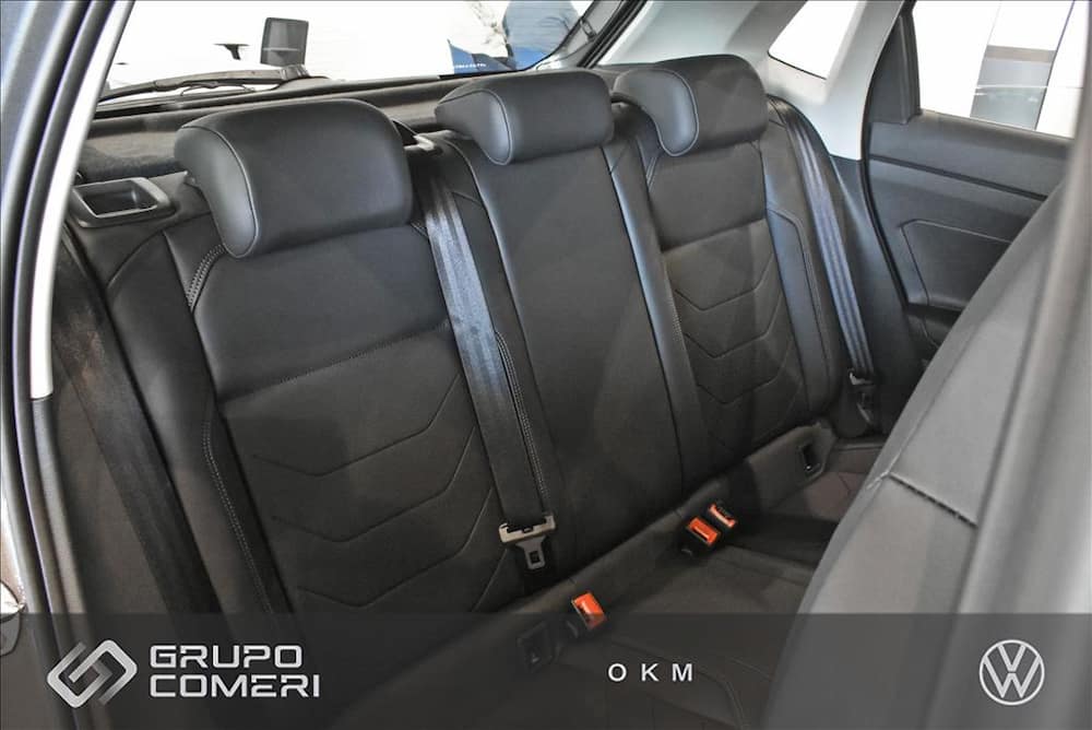 2026 VOLKSWAGEN POLO 1.0 170 TSI HIGHLINE AUTOMÁTICO