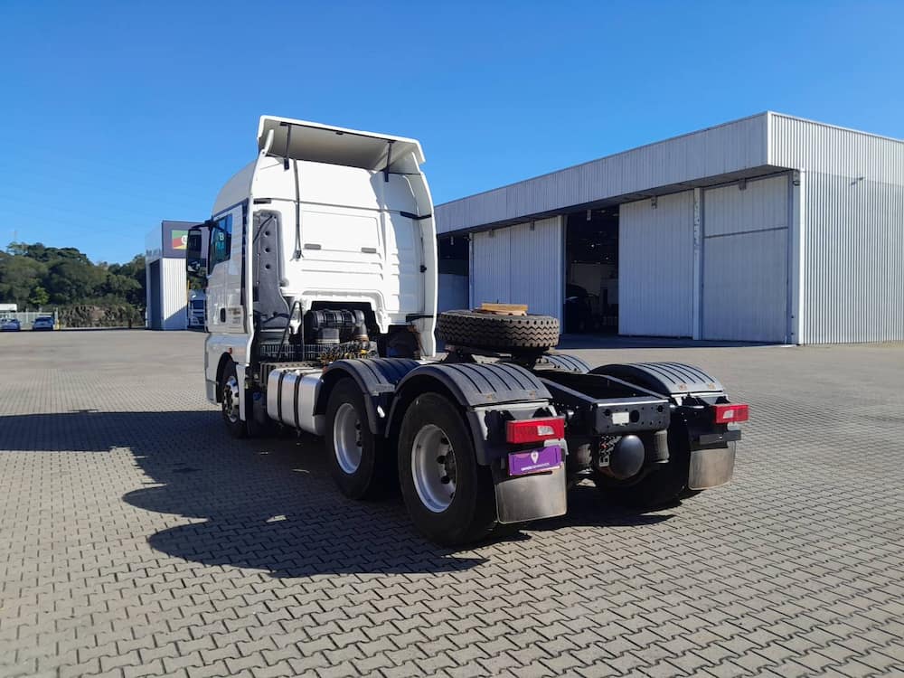 Volkswagen Meteor 29.520 6x4 2p (diesel)(E5)