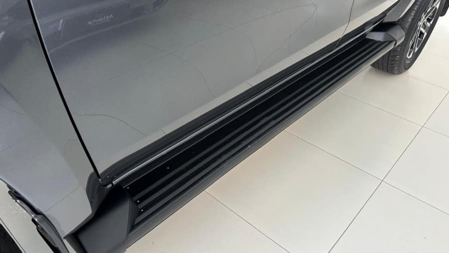 Mitsubishi L200 Triton Sport HPE-S