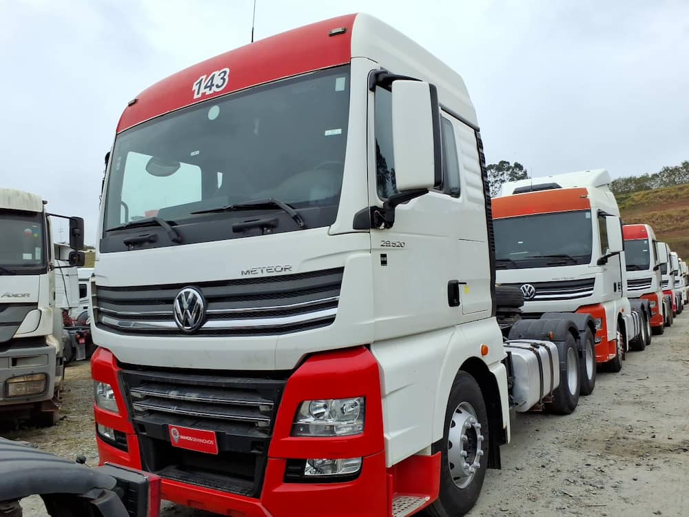 Volkswagen Meteor 29.520 6x4 2p (diesel)(E5)