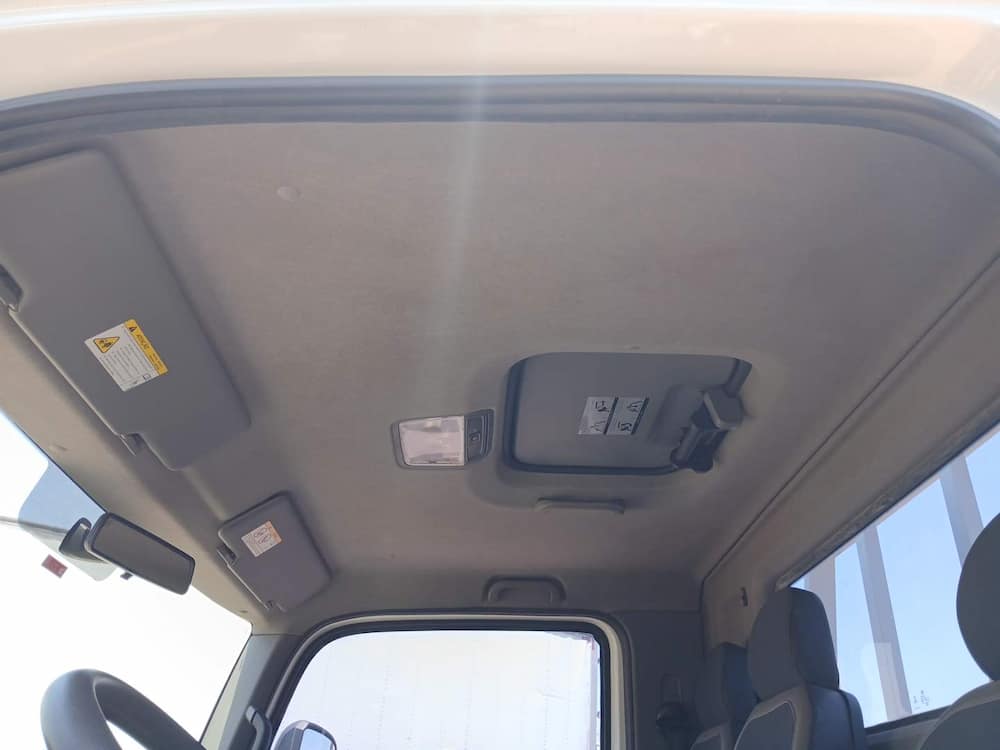 Volkswagen Delivery Express 2p (diesel)(E5)