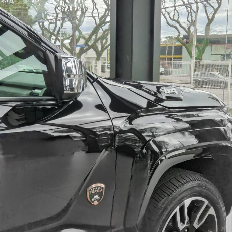 Mitsubishi TRITON 2.4 BITURBO DIESEL CD TERRA 4X4 AUTOMÁTICO 2026/2027