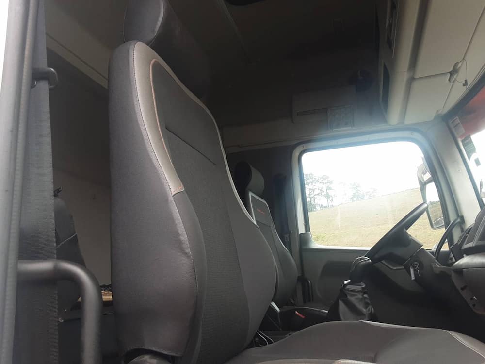 Volkswagen 19.360 Constellation 19.360 Tractor