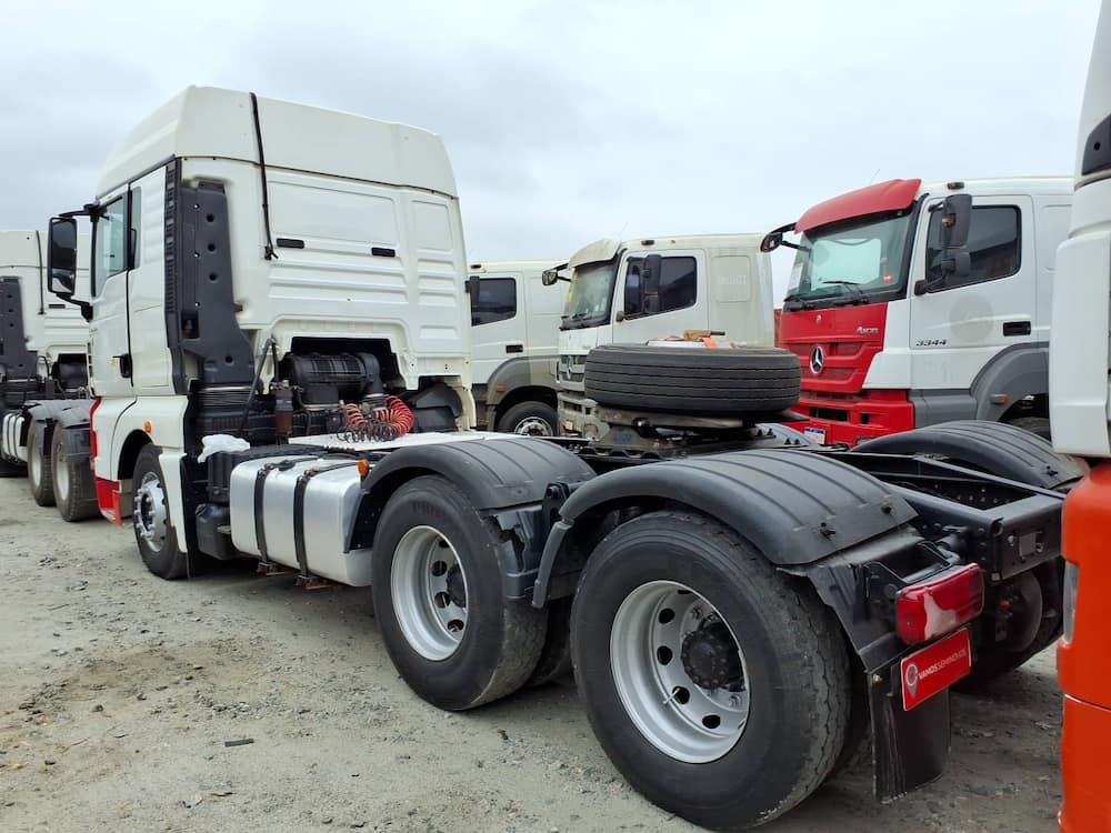 Volkswagen Meteor 29.520 6x4 2p (diesel)(E5)