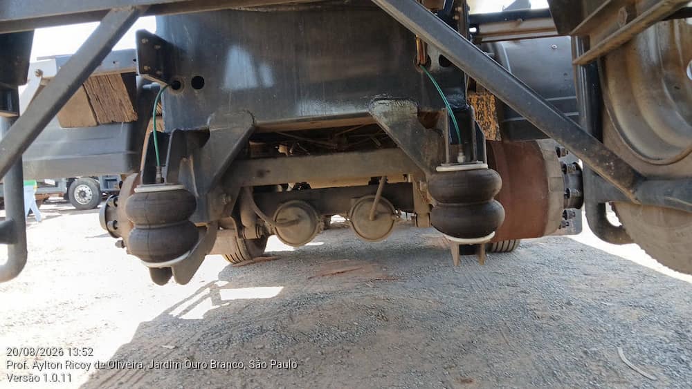 EGSA SR TANQUE GNL/GLP