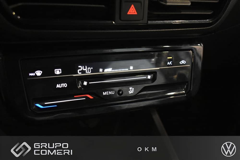 2026 VOLKSWAGEN TERA 1.0 170 TSI HIGH AUTOMÁTICO