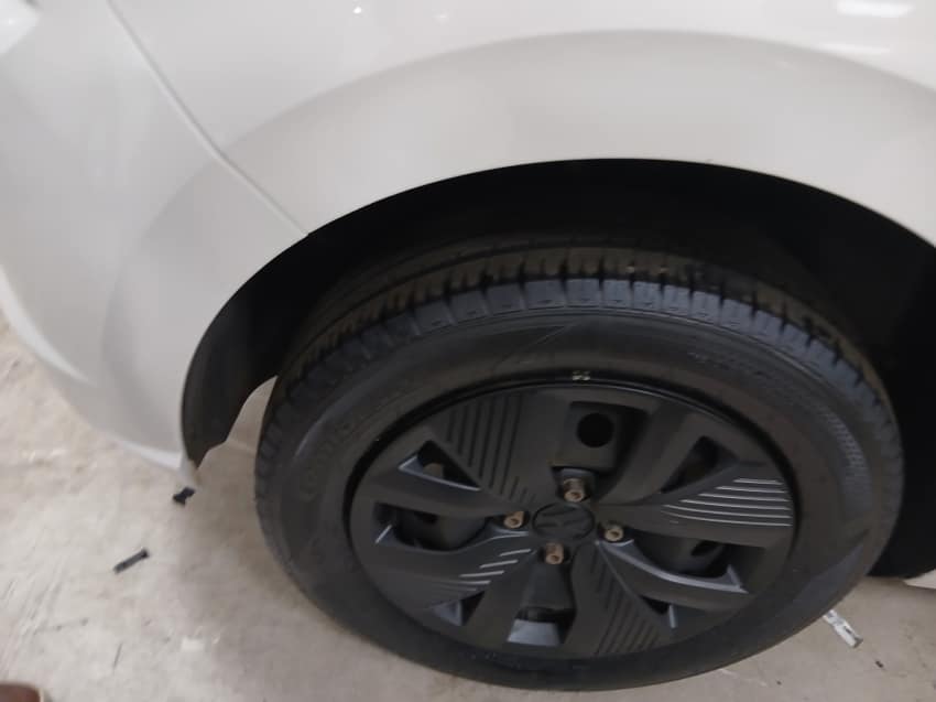 Volkswagen POLO 1.0 MPI TRACK MANUAL