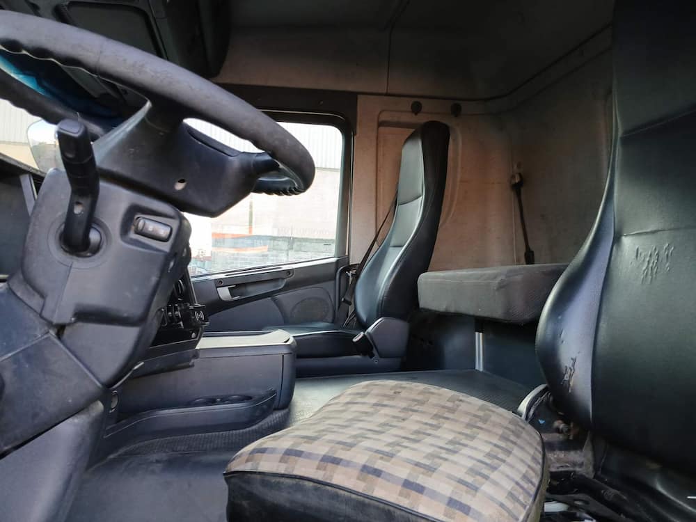 Scania G-440 A 6X4 2p (E5)