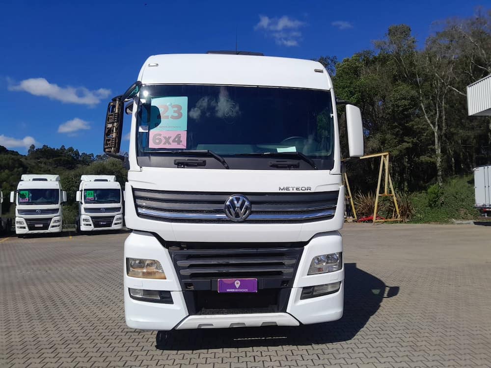 Volkswagen Meteor 29.520 6x4 2p (diesel)(E5)