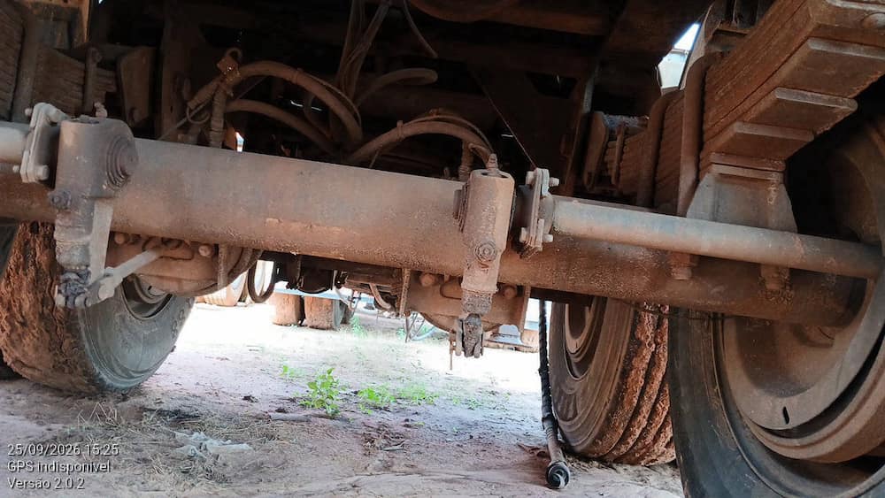 LIBRELATO RODOTREM BASCULANTE