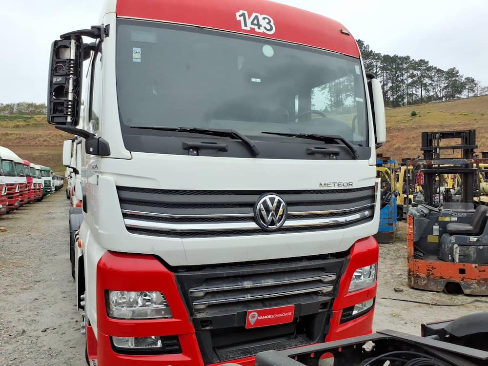 Volkswagen Meteor 29.520 6x4 2p (diesel)(E5)