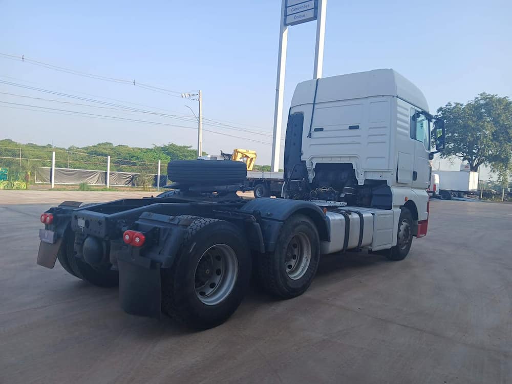 Volkswagen Meteor 29.520 6x4 2p (diesel)(E5)