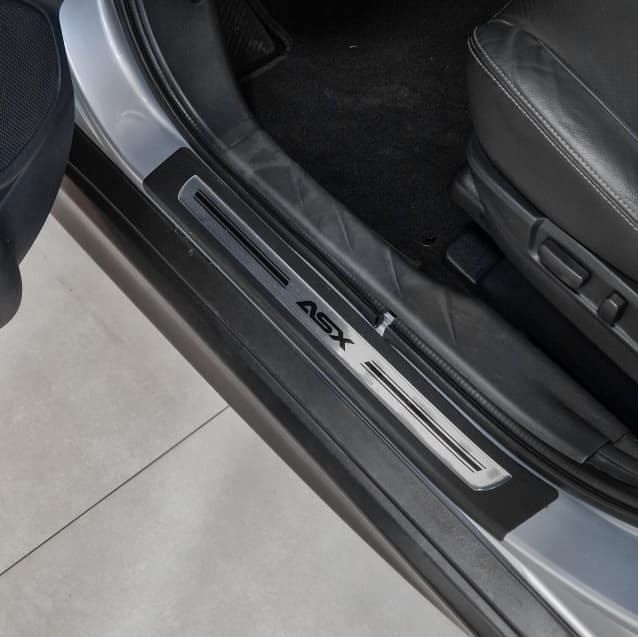 Mitsubishi ASX 2.0 MIVEC FLEX HPE AWD CVT 2019/2020
