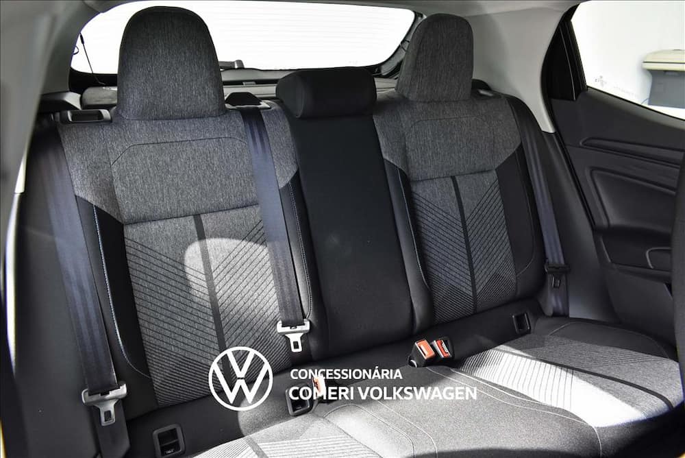 2026 VOLKSWAGEN TERA 1.0 170 TSI MANUAL