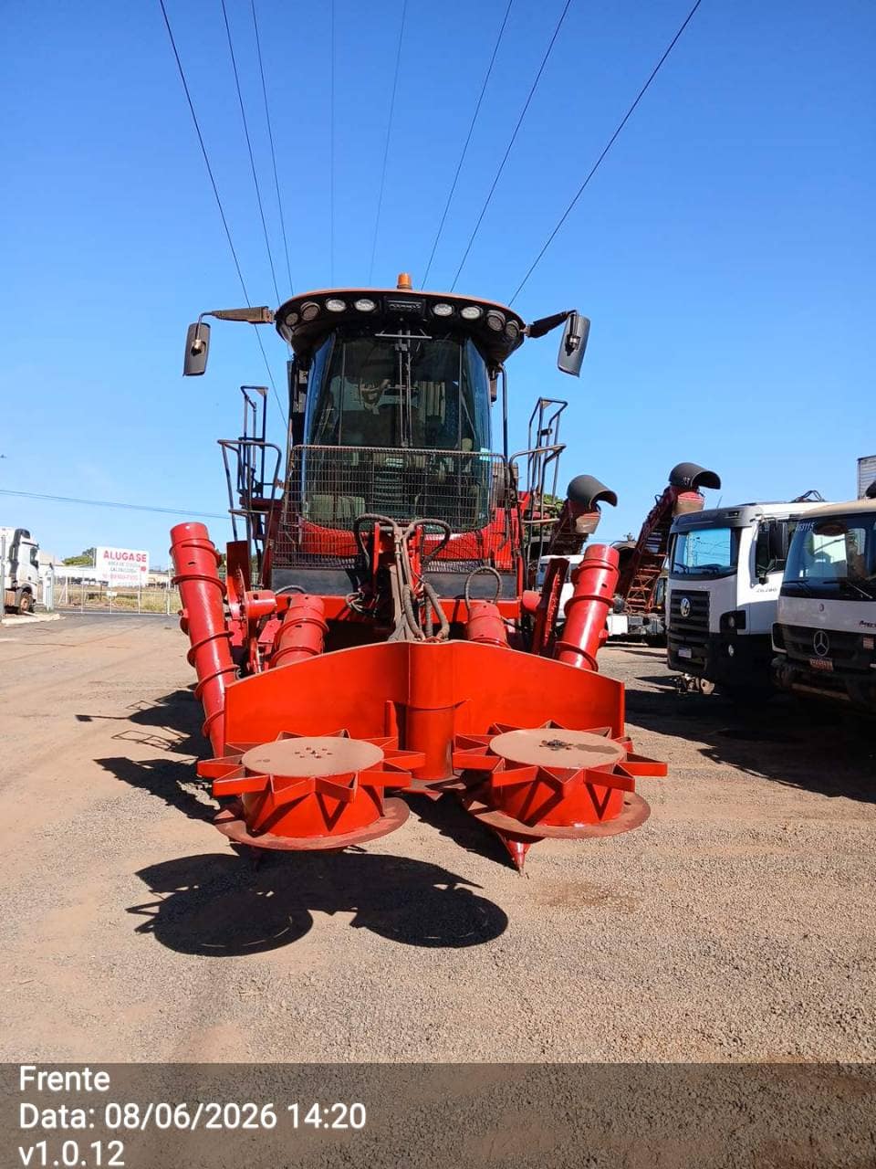 CASE 8810