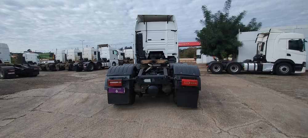 Volkswagen Meteor 29.520 6x4 2p (diesel)(E5)