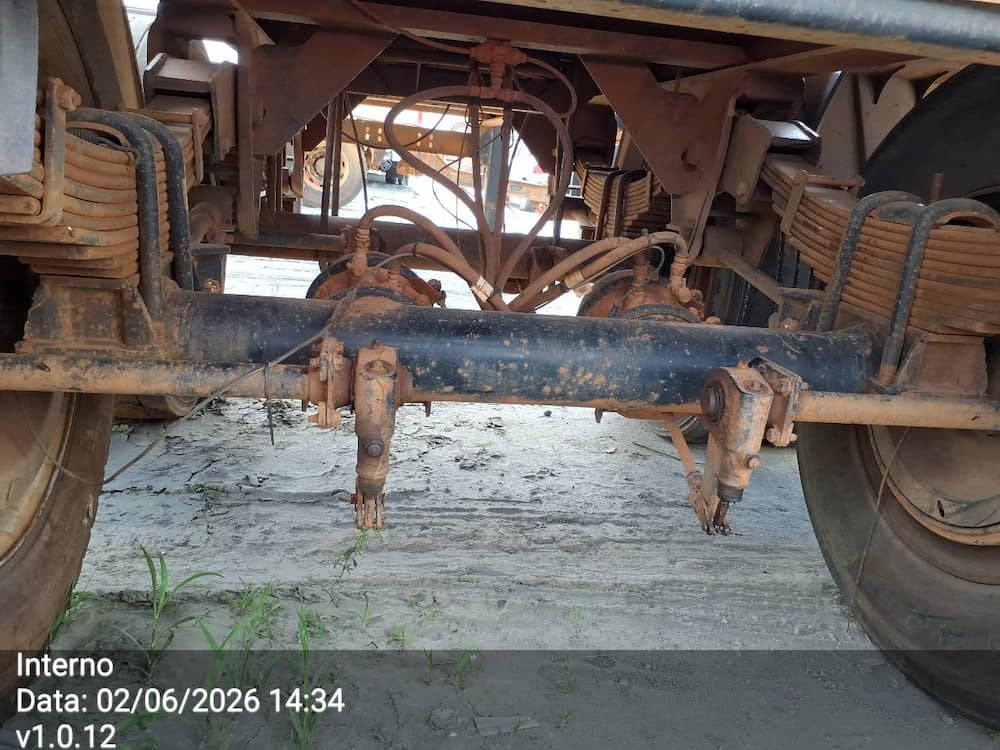 LIBRELATO RODOTREM BASCULANTE