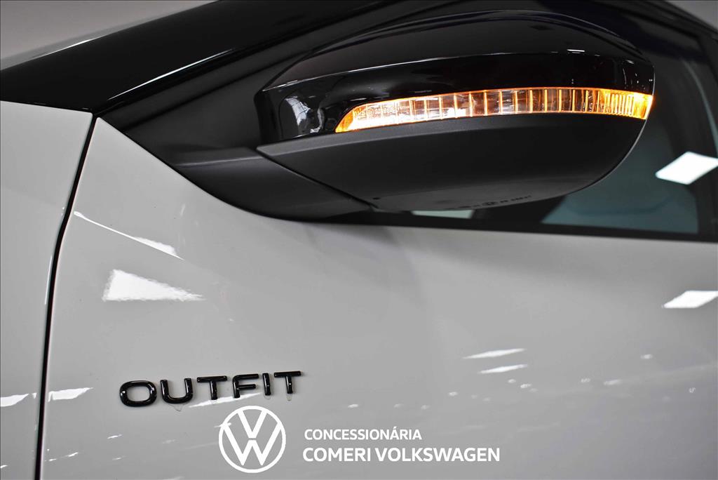 2026 VOLKSWAGEN TERA 1.0 170 TSI HIGH AUTOMÁTICO