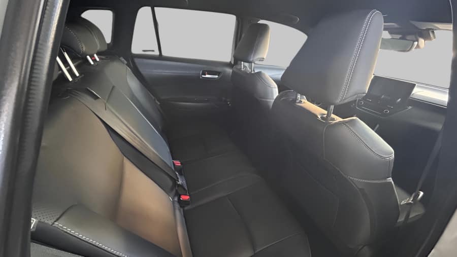 Toyota Corolla Cross 2.0 XRE