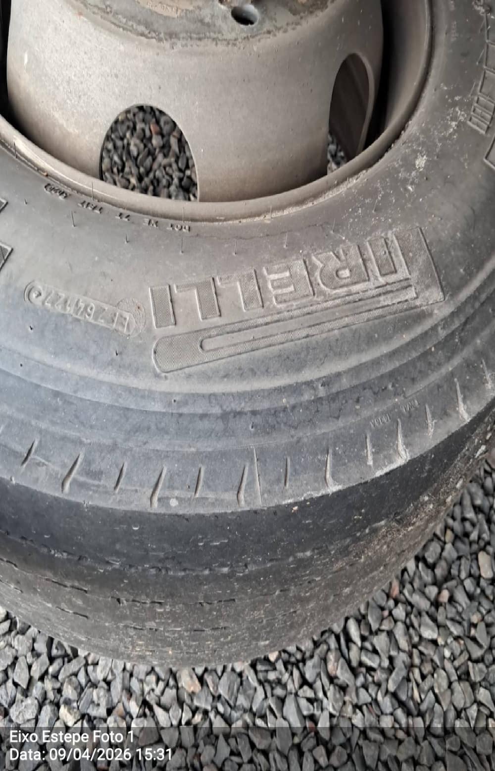 Mercedes-Benz Accelo 1016/31
