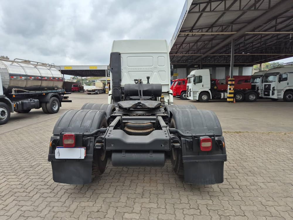 Volkswagen 25-360 Constel. 6x2 Tractor 2p (die)(E5)