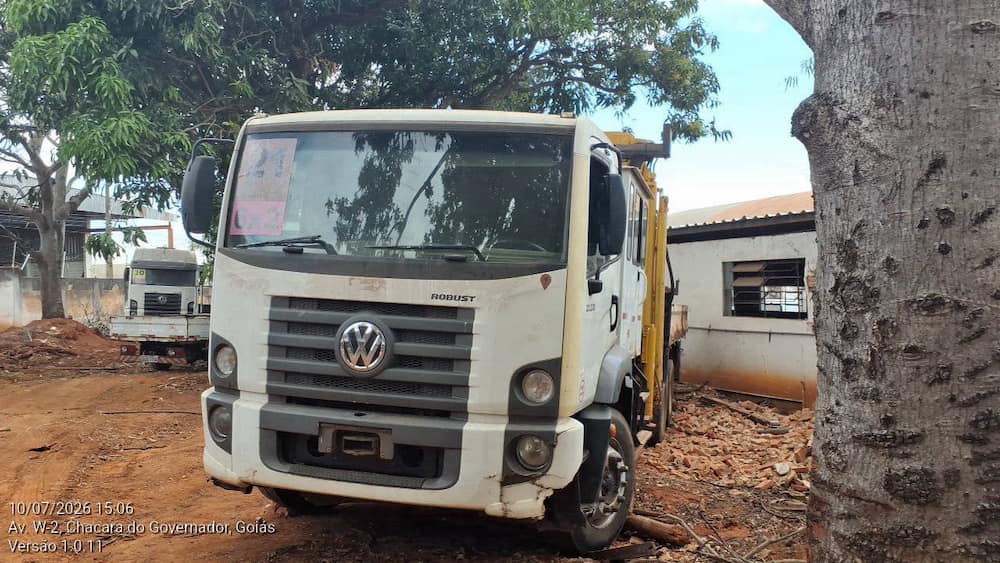VOLKSWAGEN 23.230 CRM 6X2