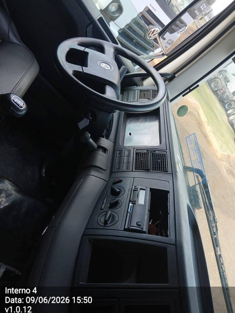 VOLKSWAGEN 17.190 CRM ROB