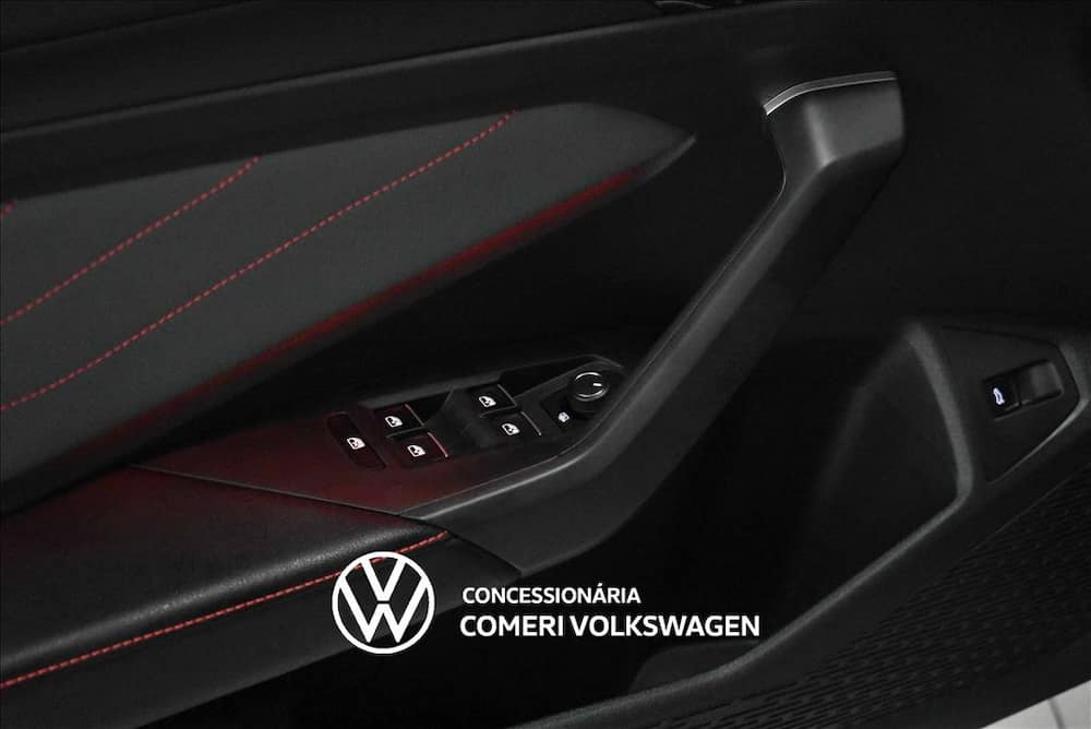 2026 VOLKSWAGEN JETTA 2.0 350 TSI GASOLINA GLI DSG
