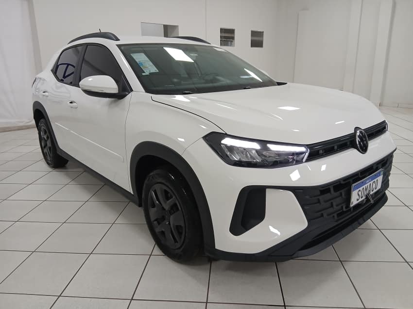 Volkswagen TERA 1.0 MPI MANUAL 2026/2026