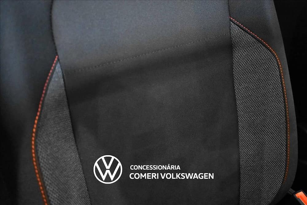 2026 VOLKSWAGEN POLO 1.0 MPI TRACK MANUAL