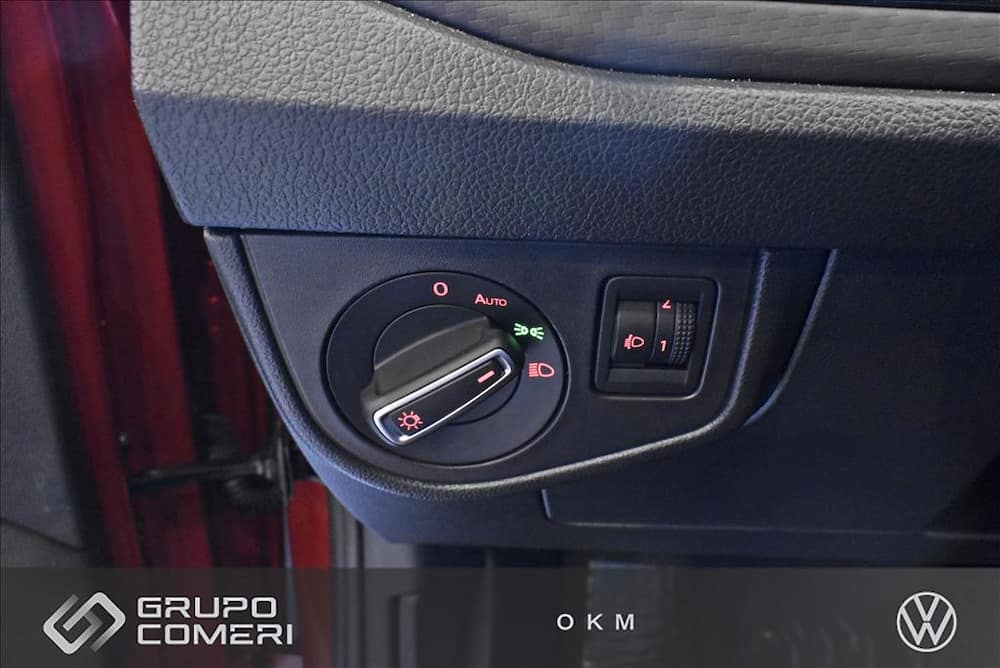 2027 VOLKSWAGEN NIVUS 1.0 200 TSI TOTAL FLEX HIGHLINE AUTOMÁTICO