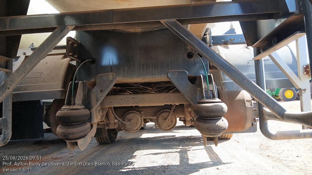 EGSA SR TANQUE GNL/GLP