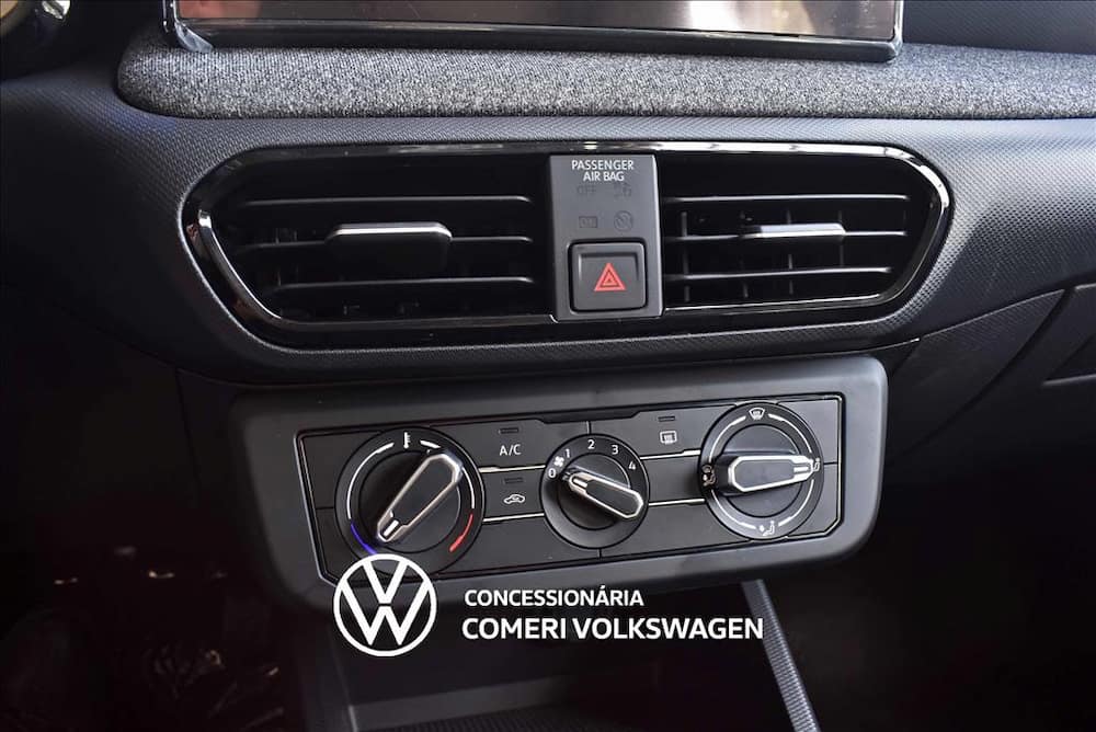 2026 VOLKSWAGEN TERA 1.0 170 TSI MANUAL