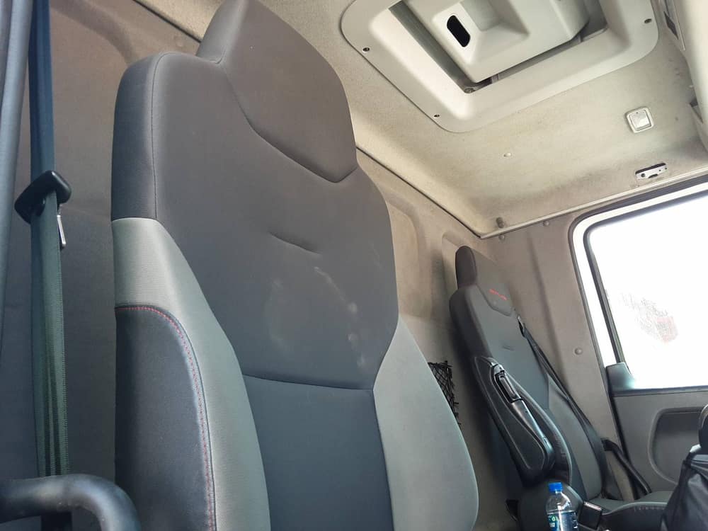 Volkswagen 33.460 Constellation 6x4 2p (diesel)(E5)