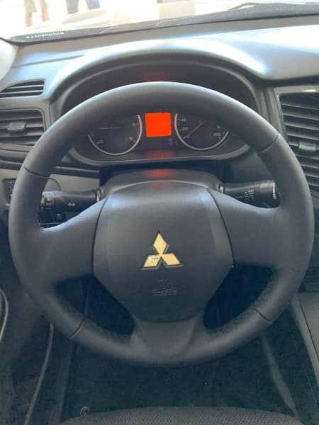 Mitsubishi MMC TRITON SPORT OUTD GLS
