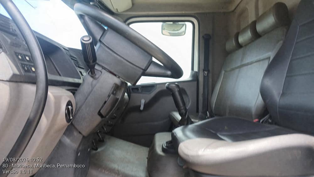VOLKSWAGEN 17.260 CRM 4X2
